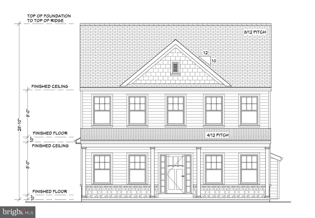 Photo of 396 Hensley Street, LITITZ, PA 17543 (MLS # PALA2063326)