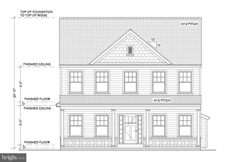 Photo of 396 Hensley Street, LITITZ, PA 17543 (MLS # PALA2063326)