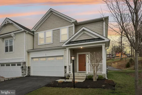 23 Hunters Lane, Glen Mills, PA MLS: PADE2086994