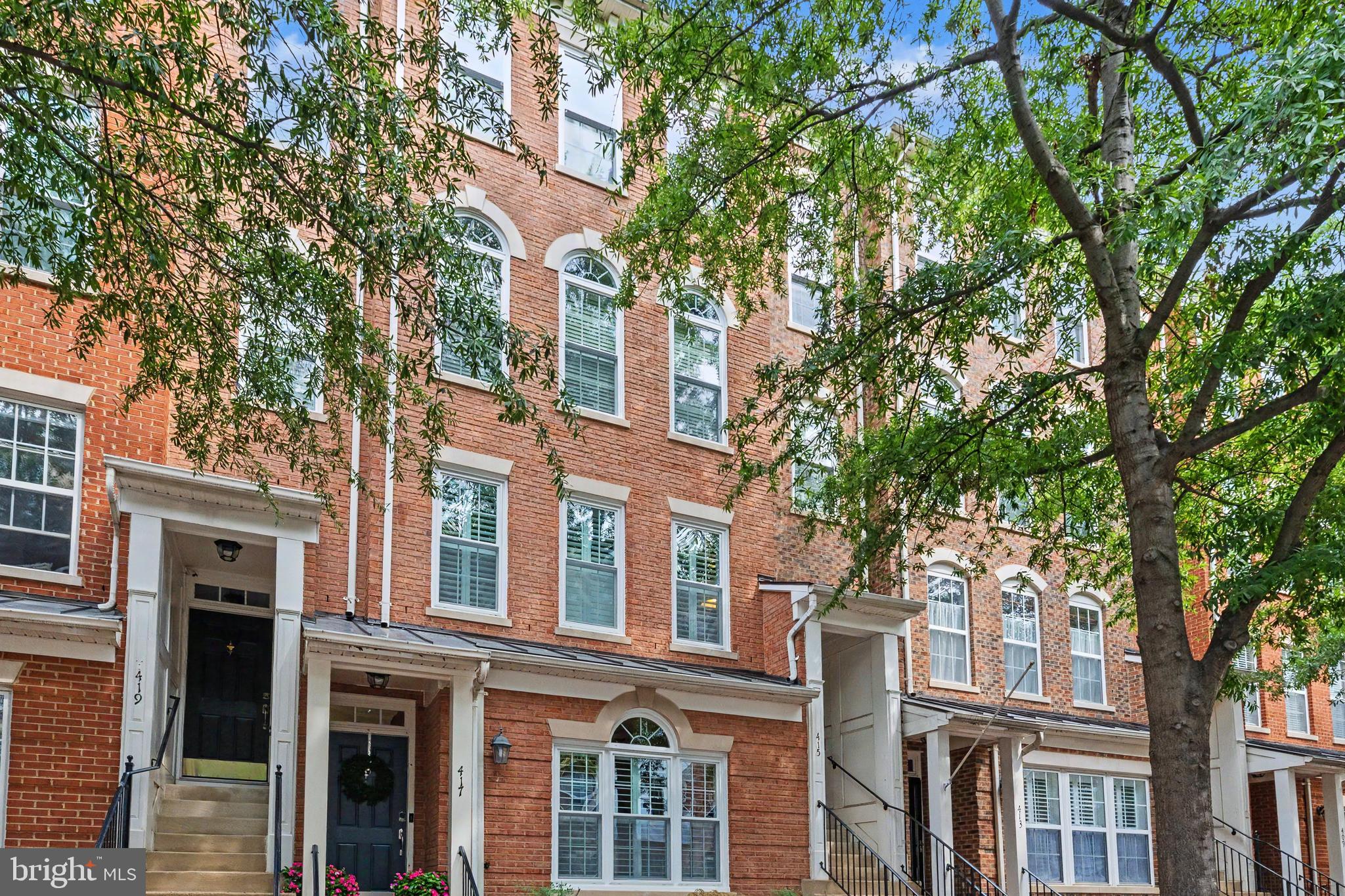 417 CAMERON STATION BOULEVARD