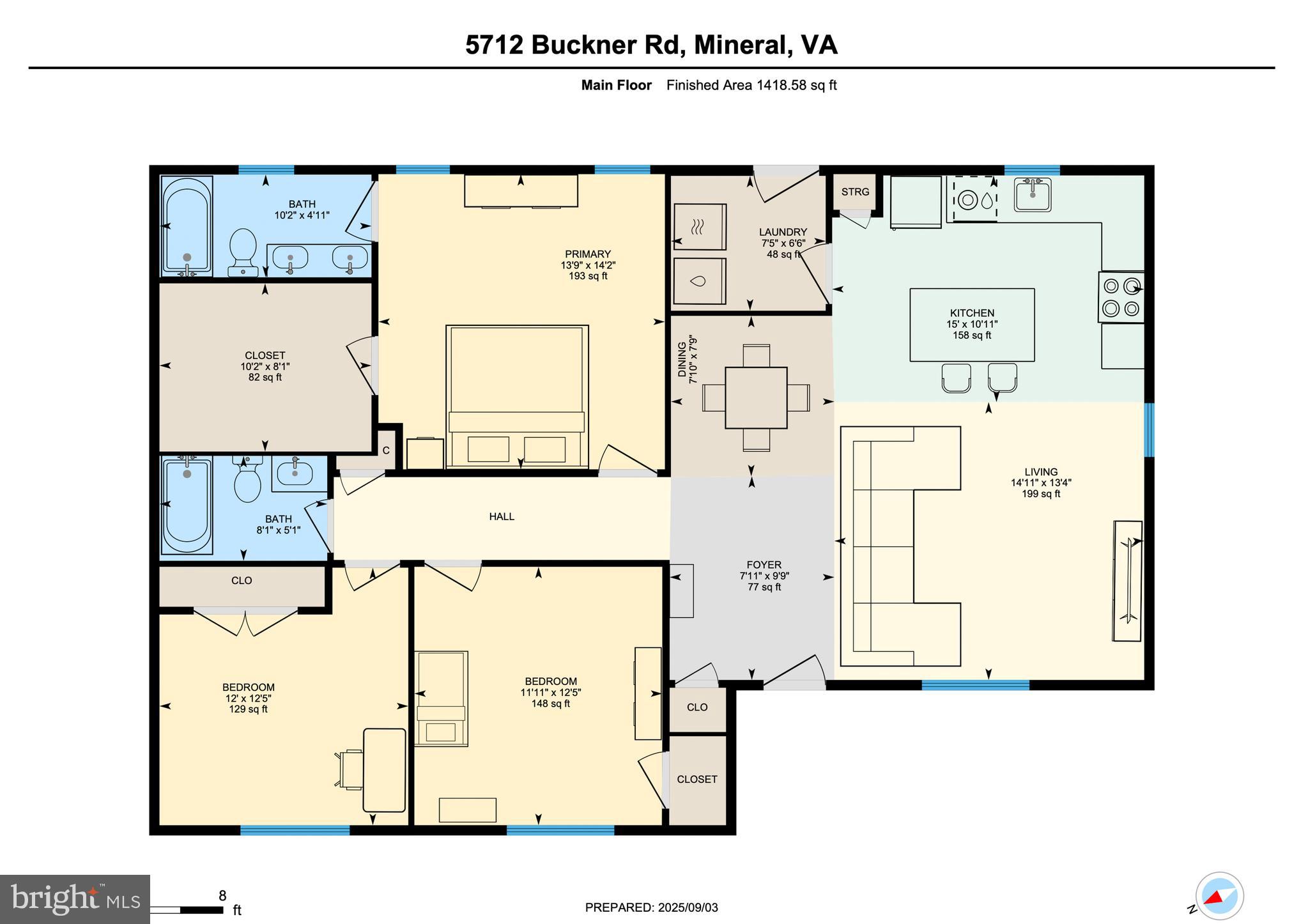 NONE AVAILABLE - Residential