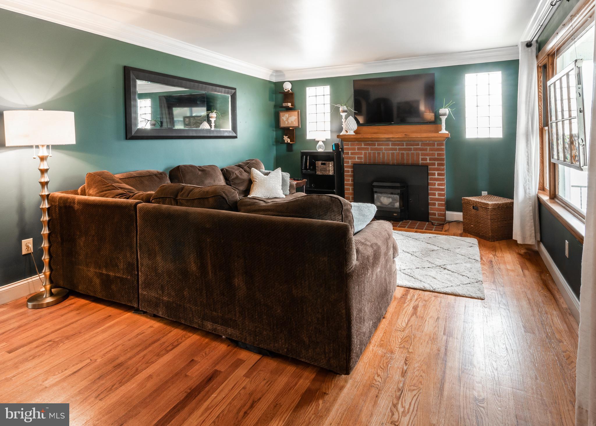 OAK HILLS - Residential