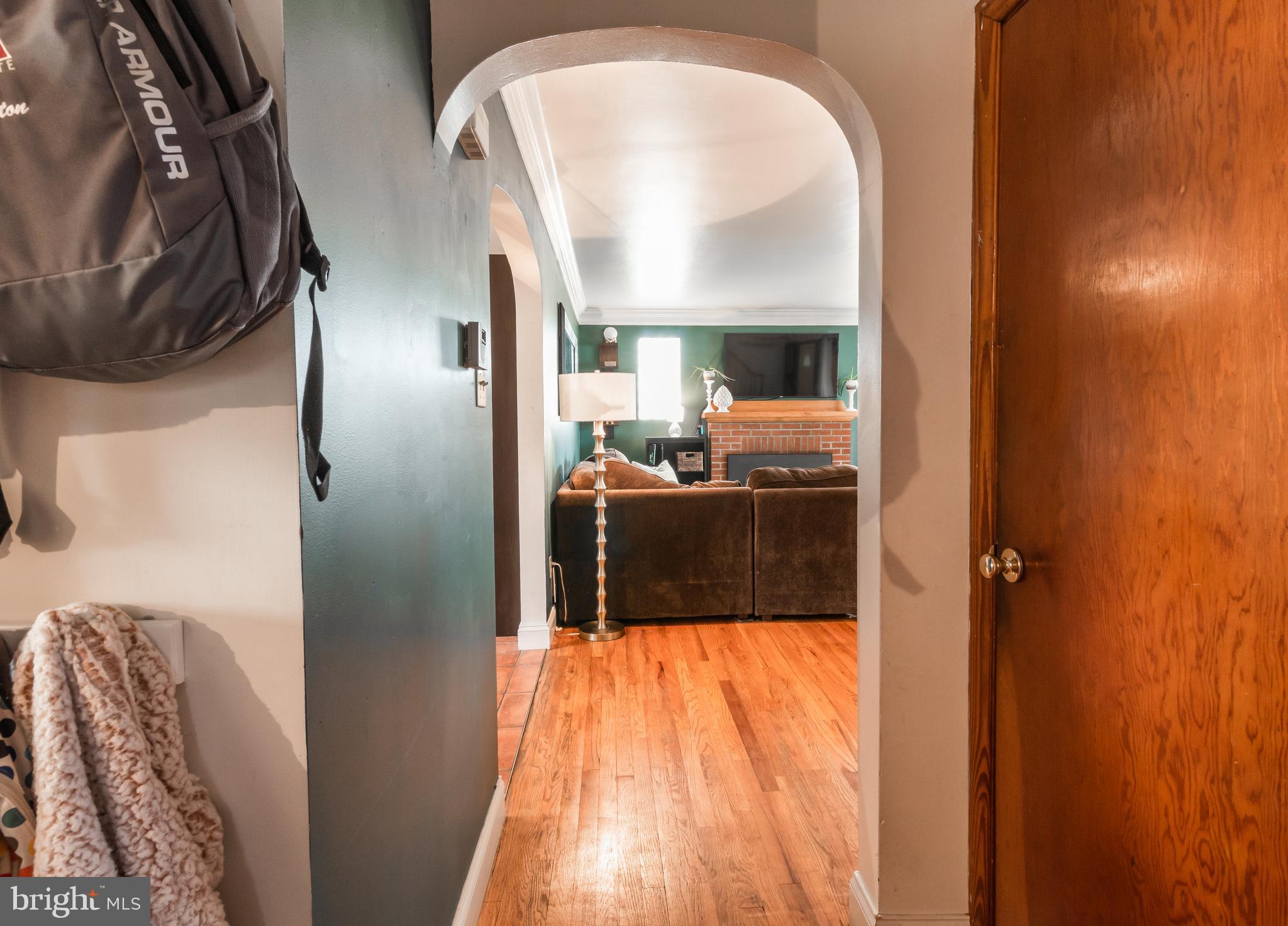 OAK HILLS - Residential