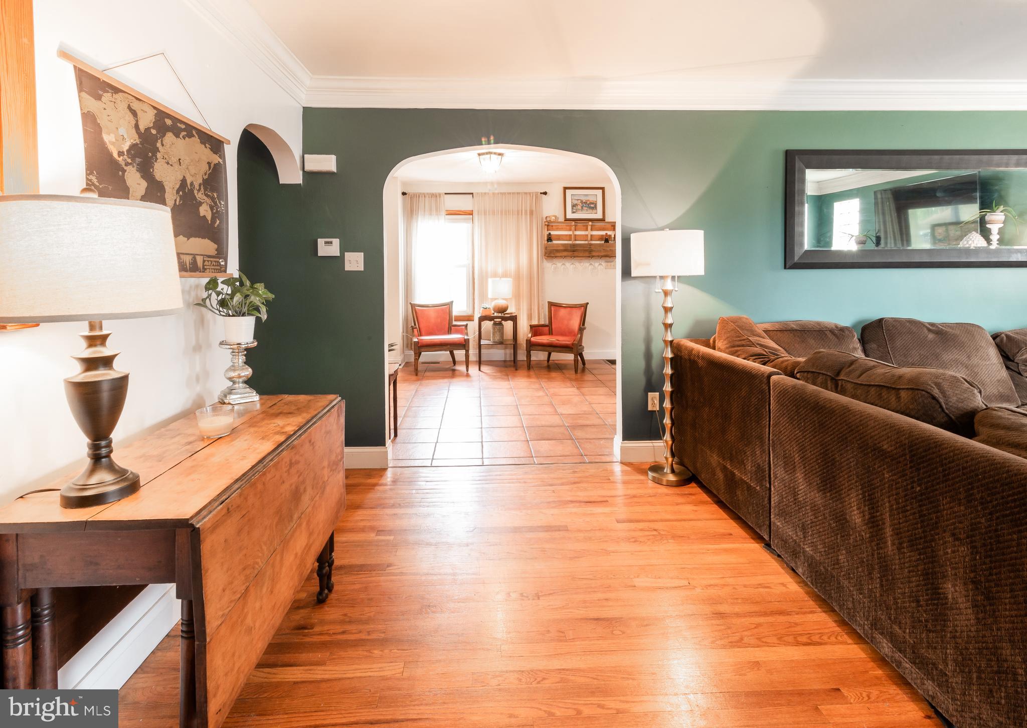 OAK HILLS - Residential