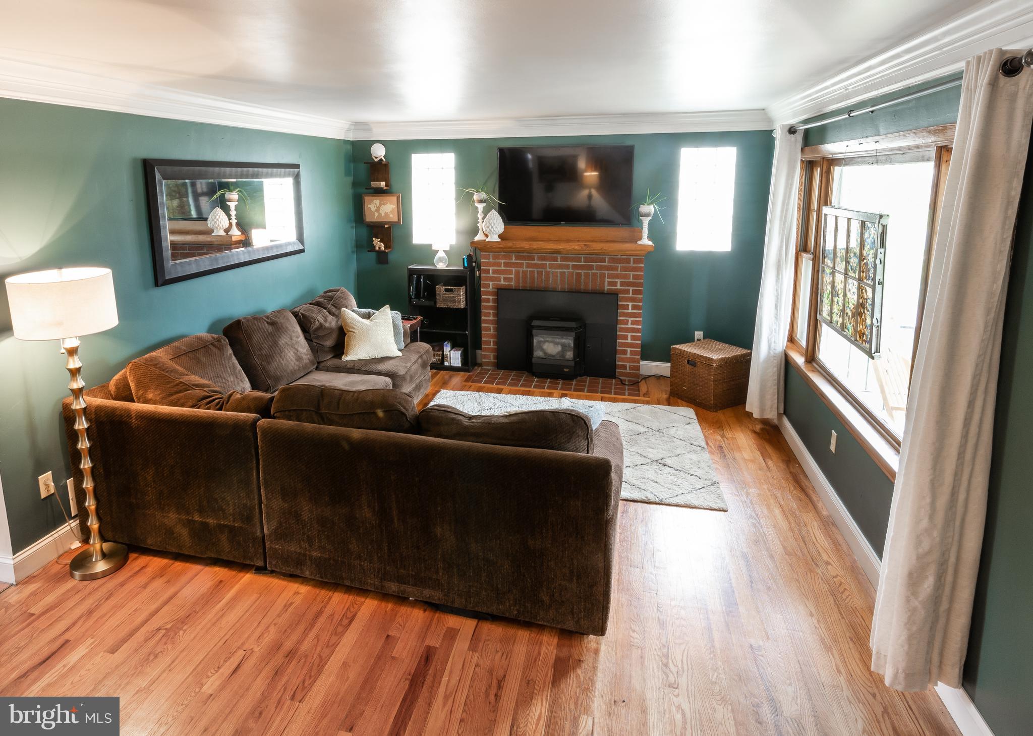 OAK HILLS - Residential