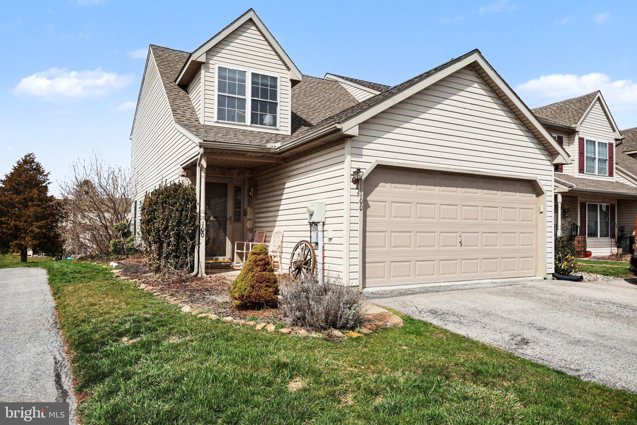 100 STONECROP LANE M100