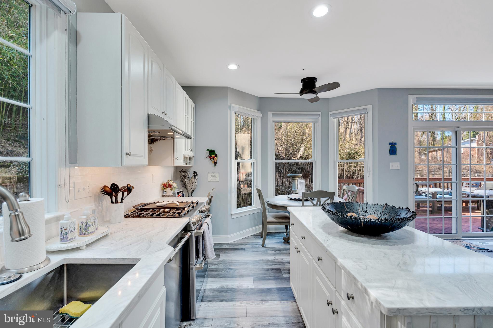 MERION HILL - Residential