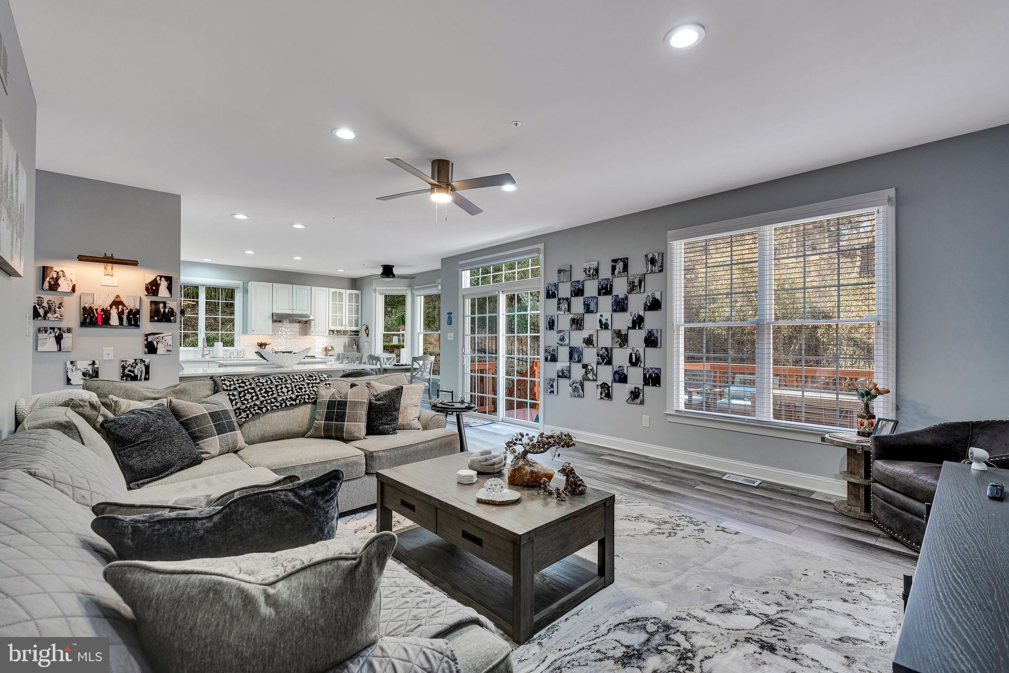 MERION HILL - Residential