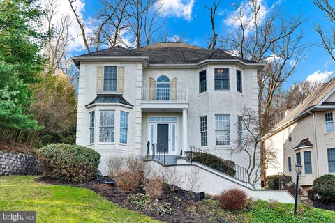 407 MERION HILL LANE CONSHOHOCKEN PA 19428