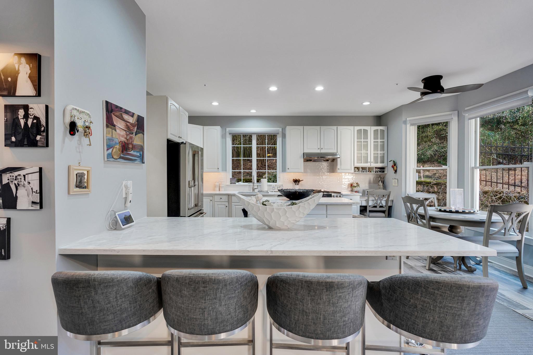 MERION HILL - Residential