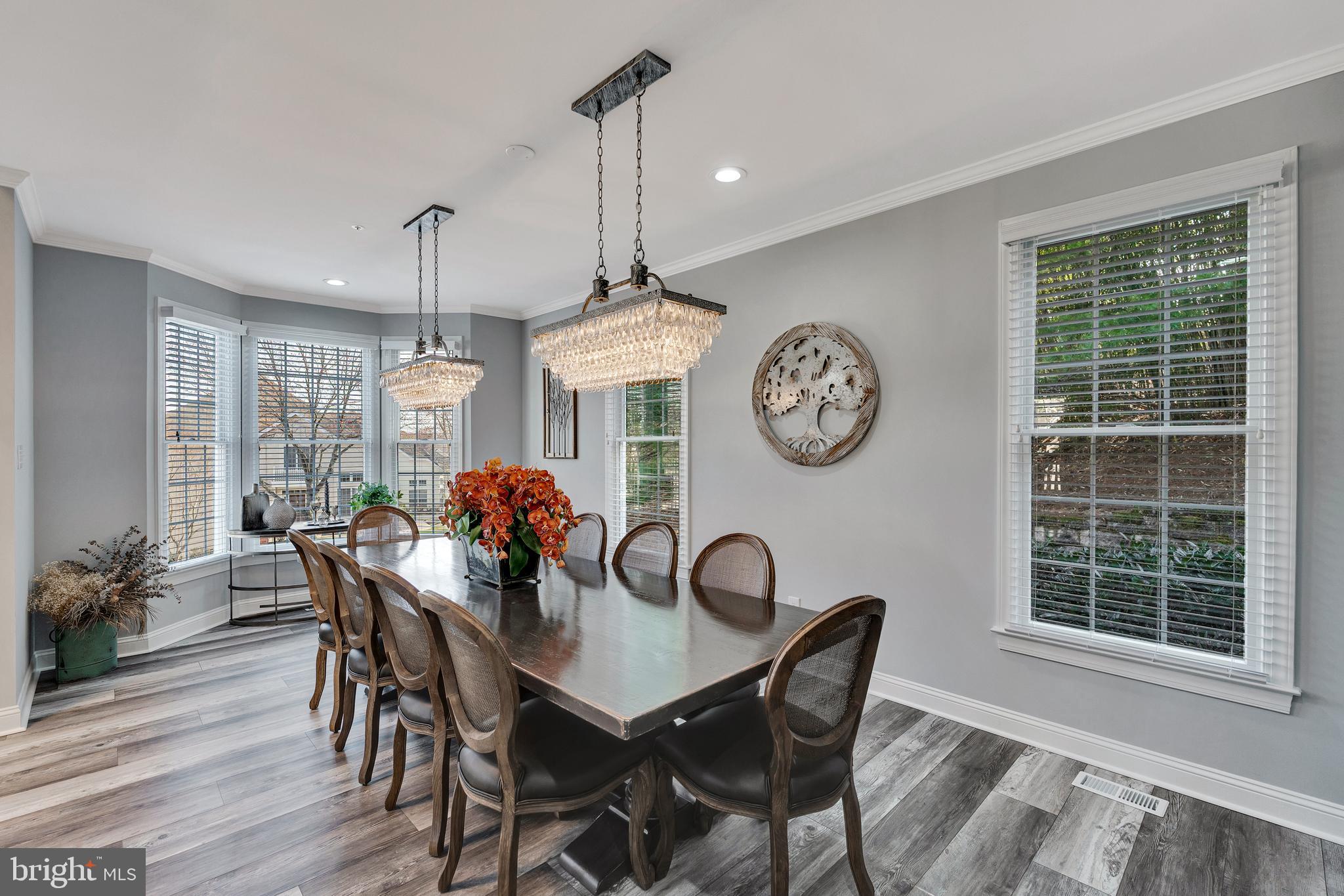 MERION HILL - Residential