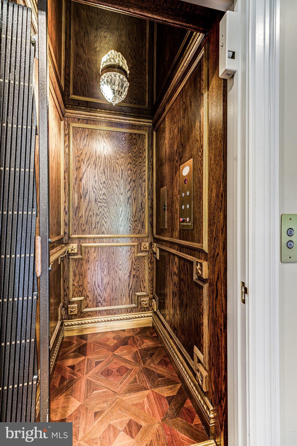 BAKER PARK - Residential