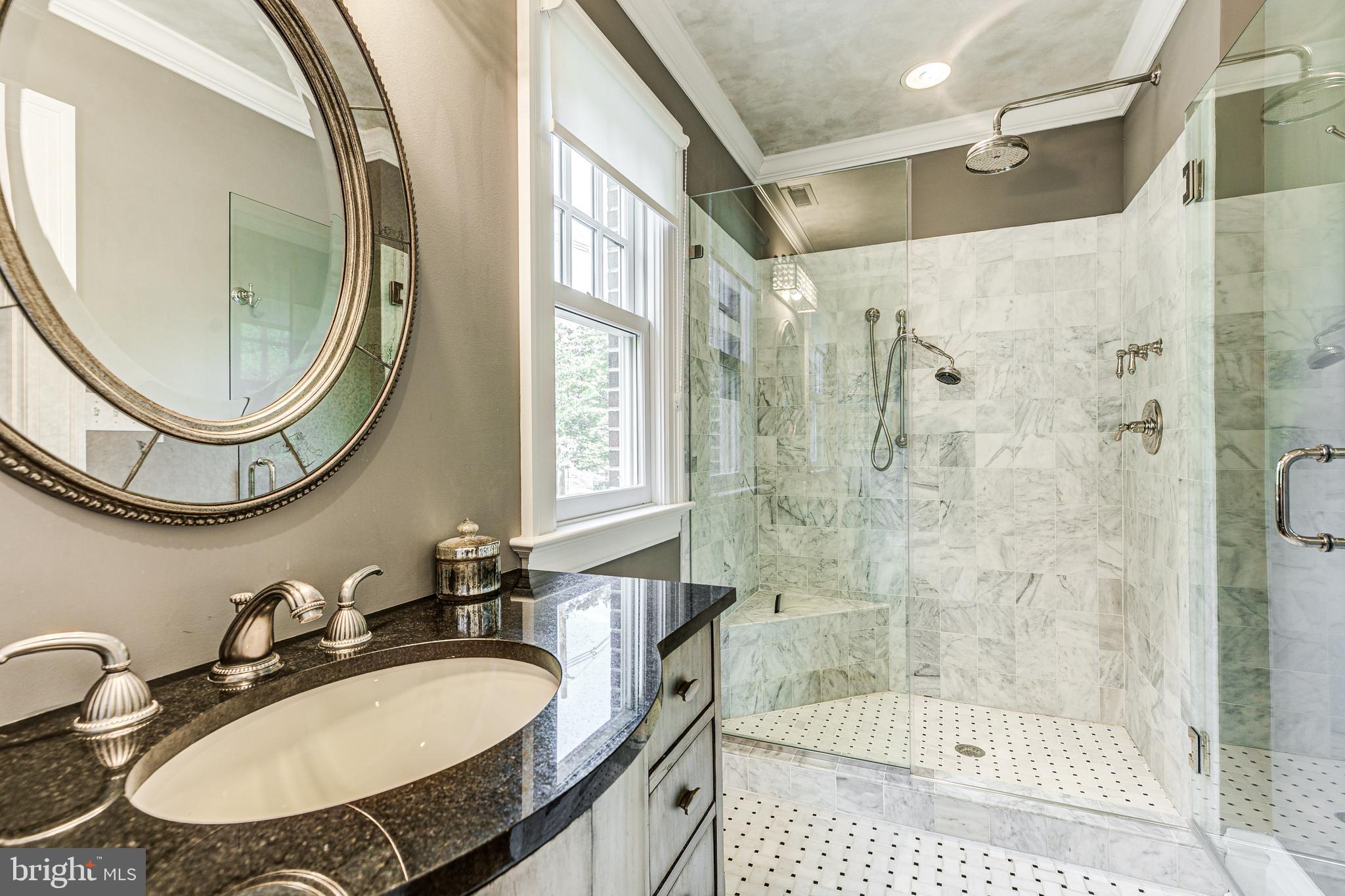 BAKER PARK - Residential