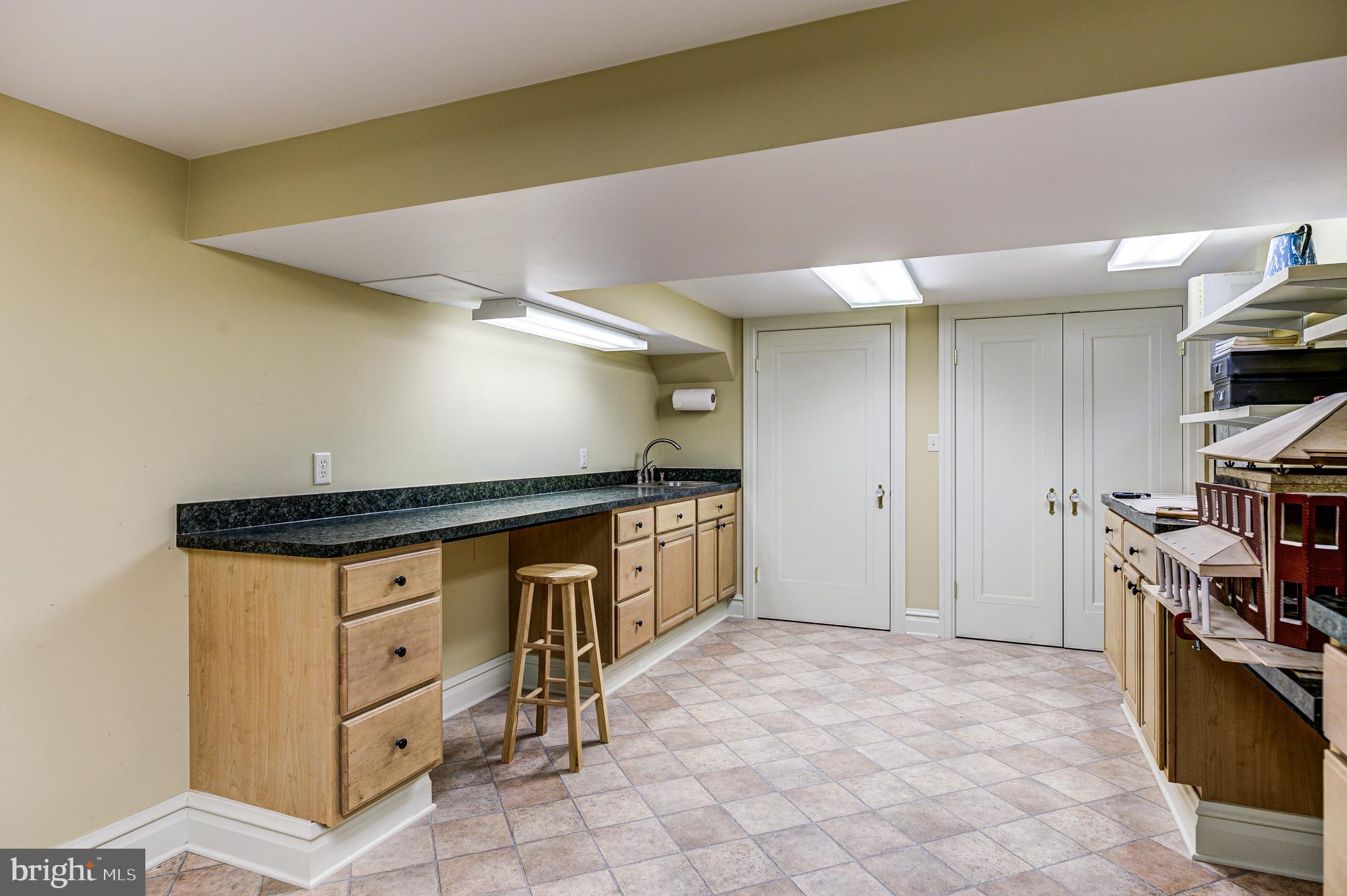 BAKER PARK - Residential