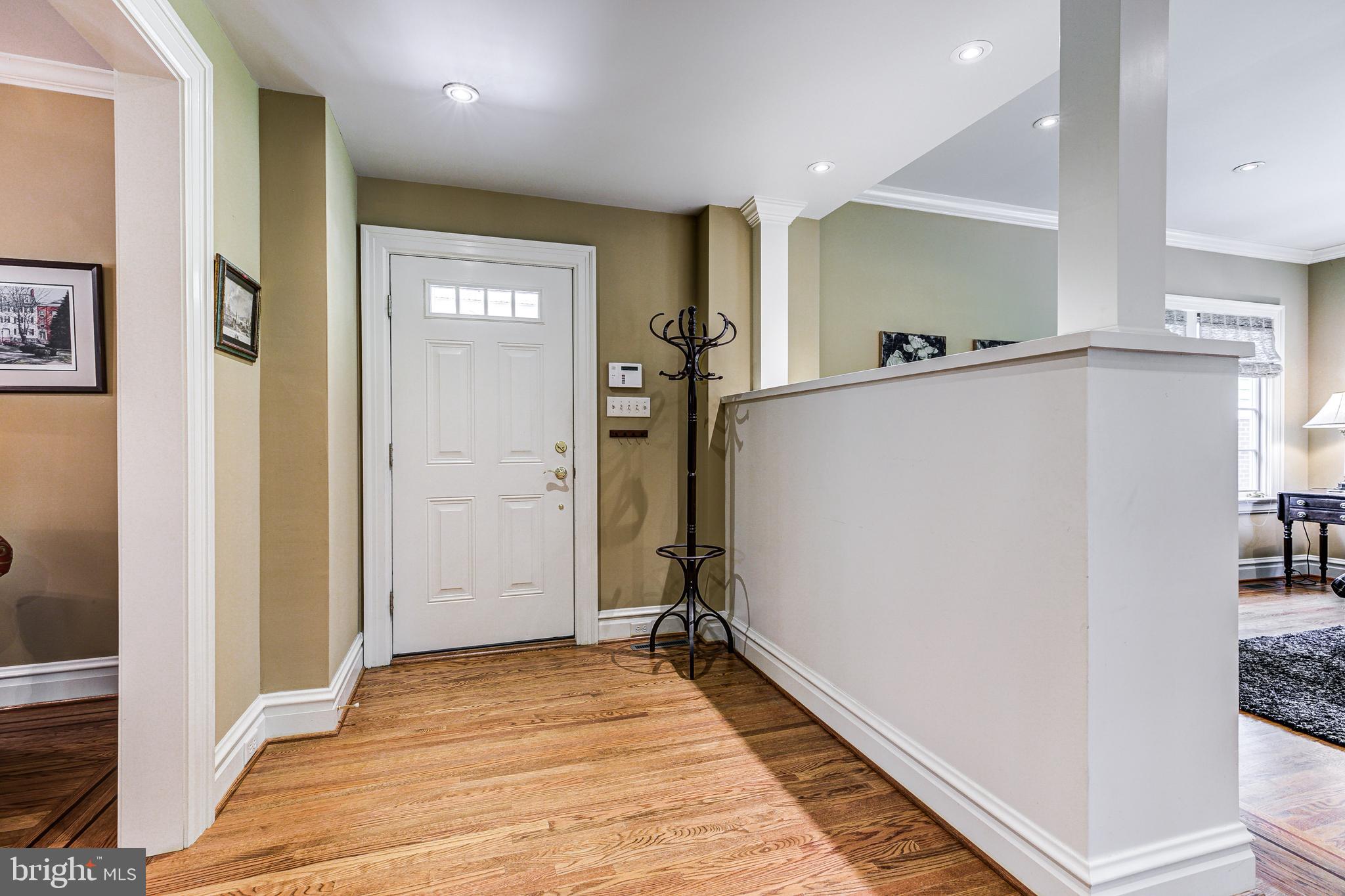 BAKER PARK - Residential