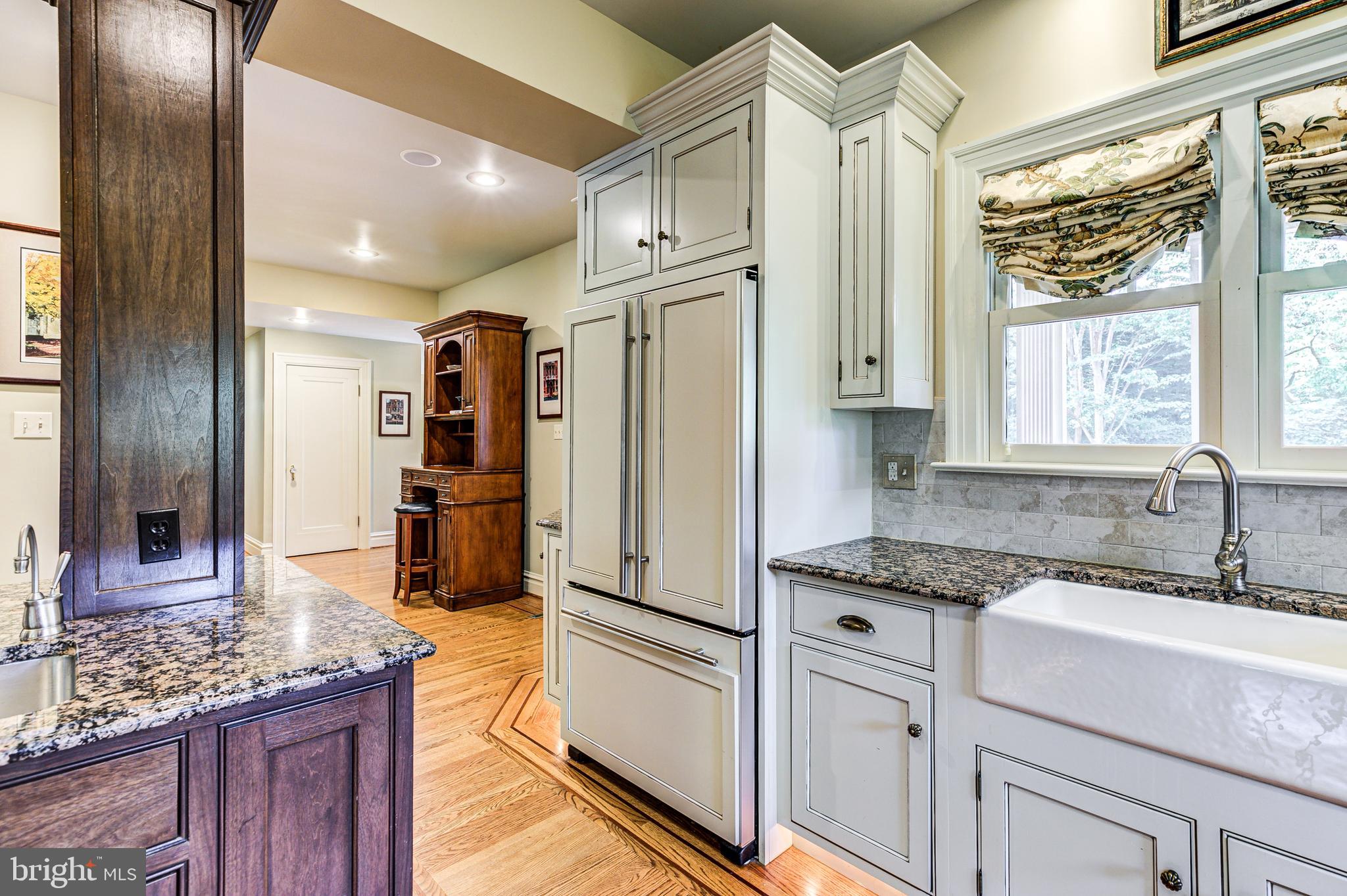 BAKER PARK - Residential