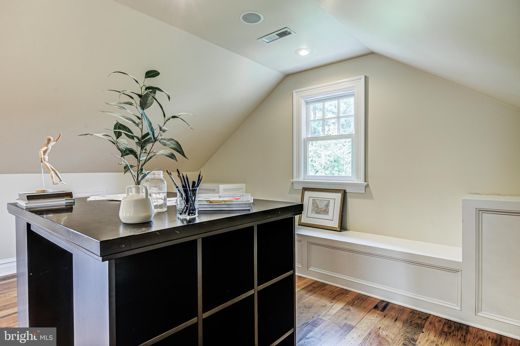 BAKER PARK - Residential