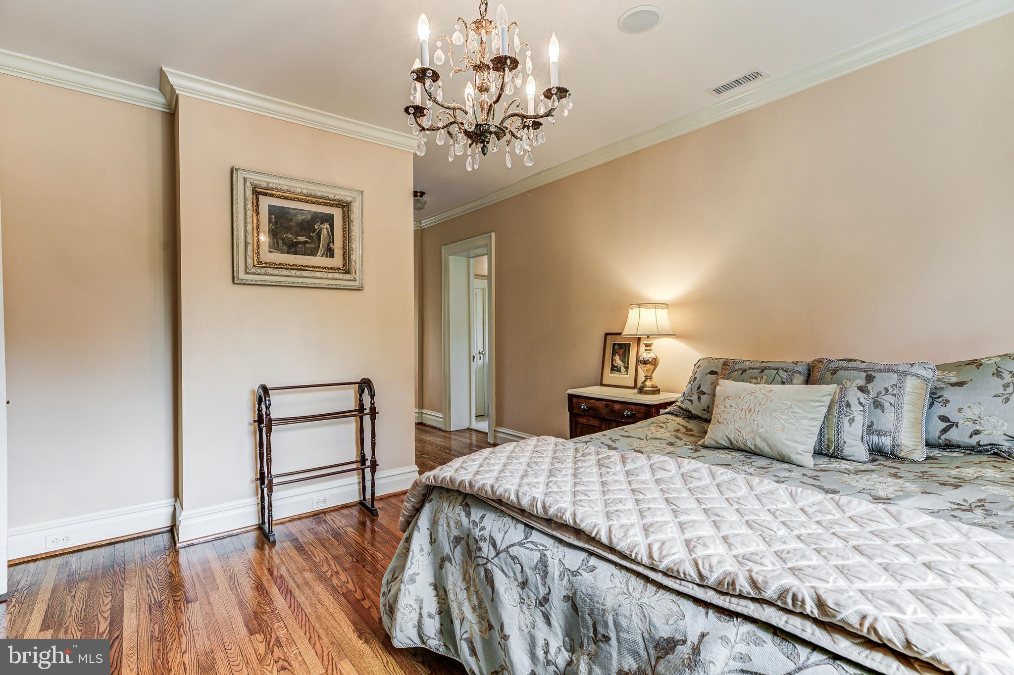 BAKER PARK - Residential