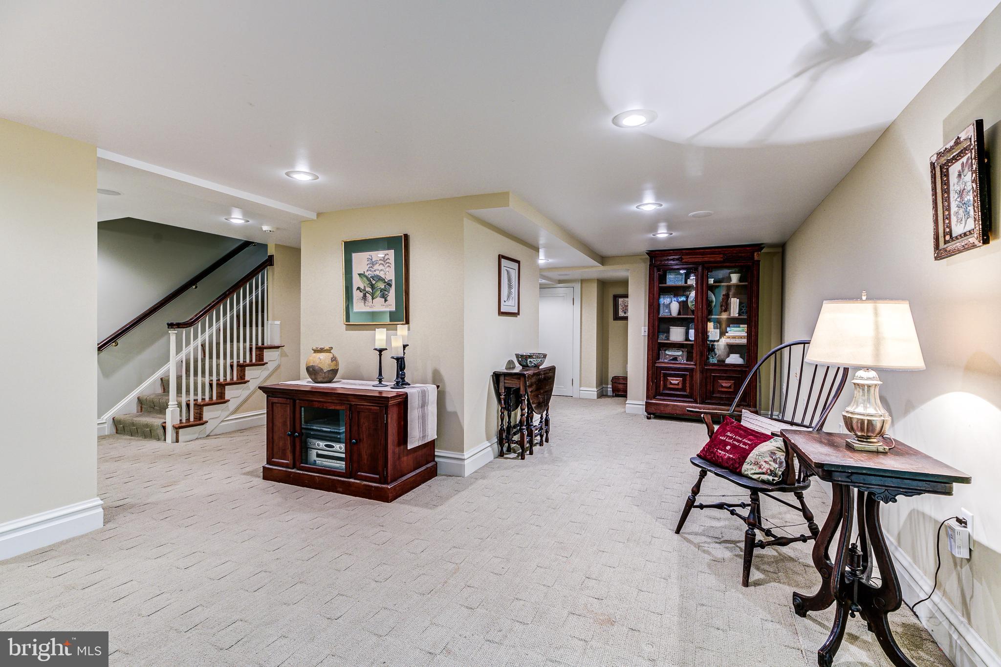 BAKER PARK - Residential