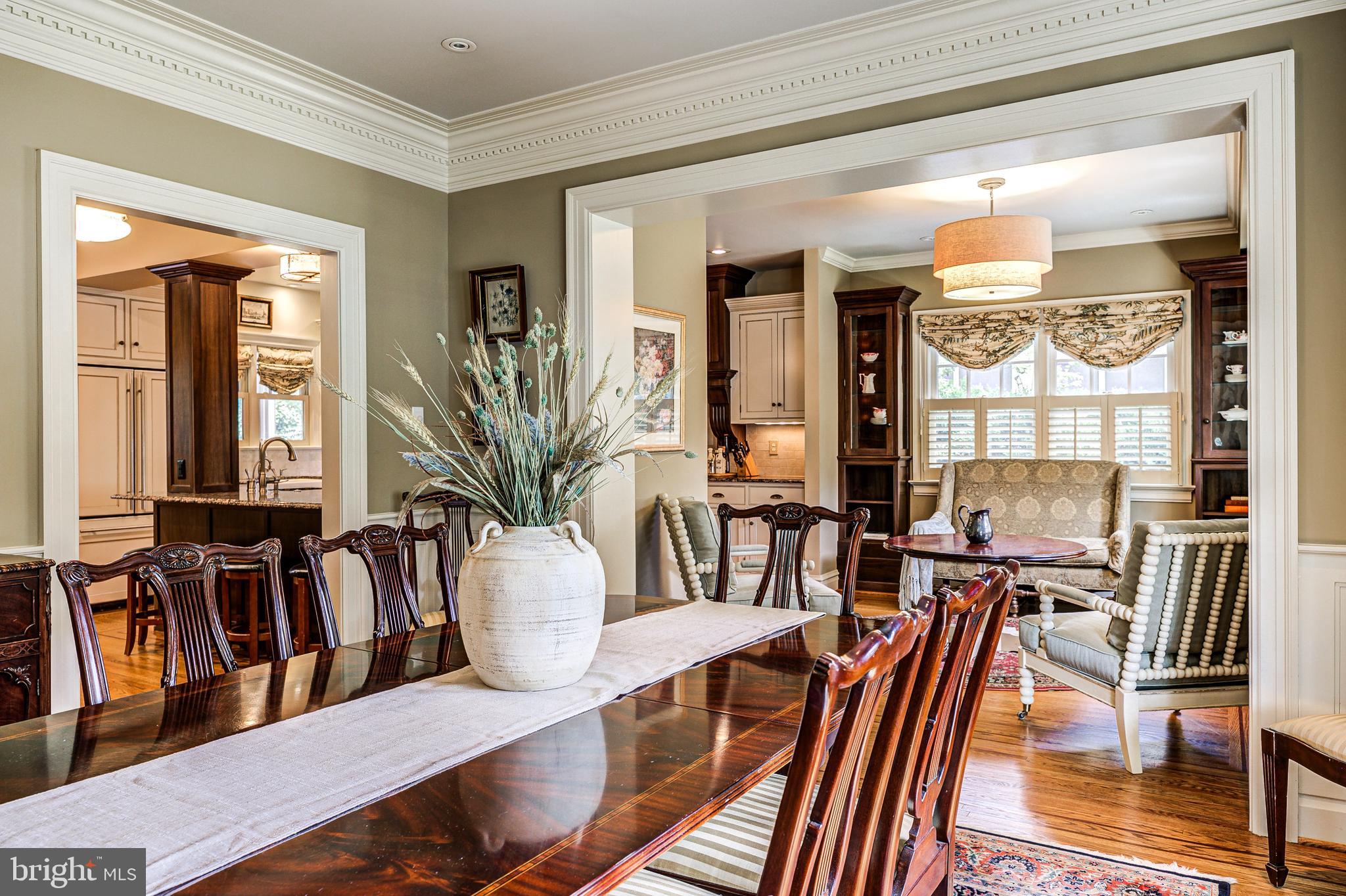 BAKER PARK - Residential