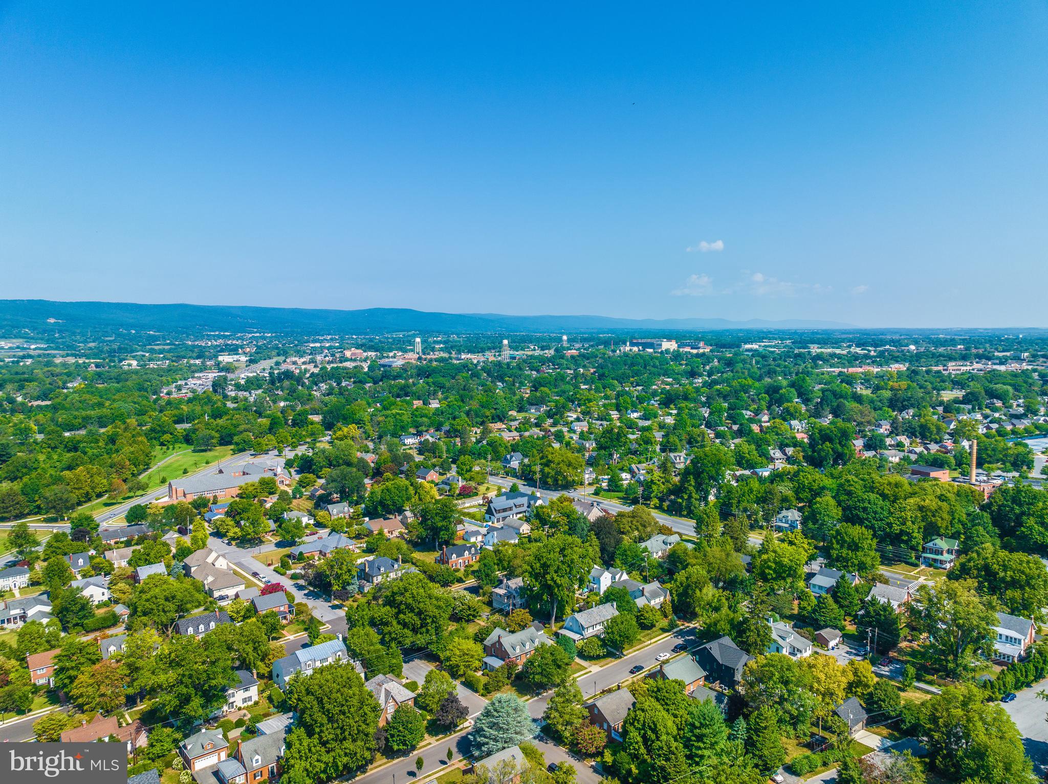 BAKER PARK - Residential