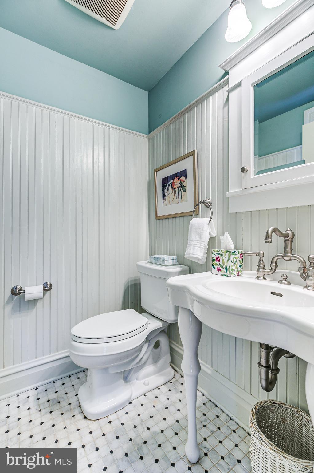 BAKER PARK - Residential