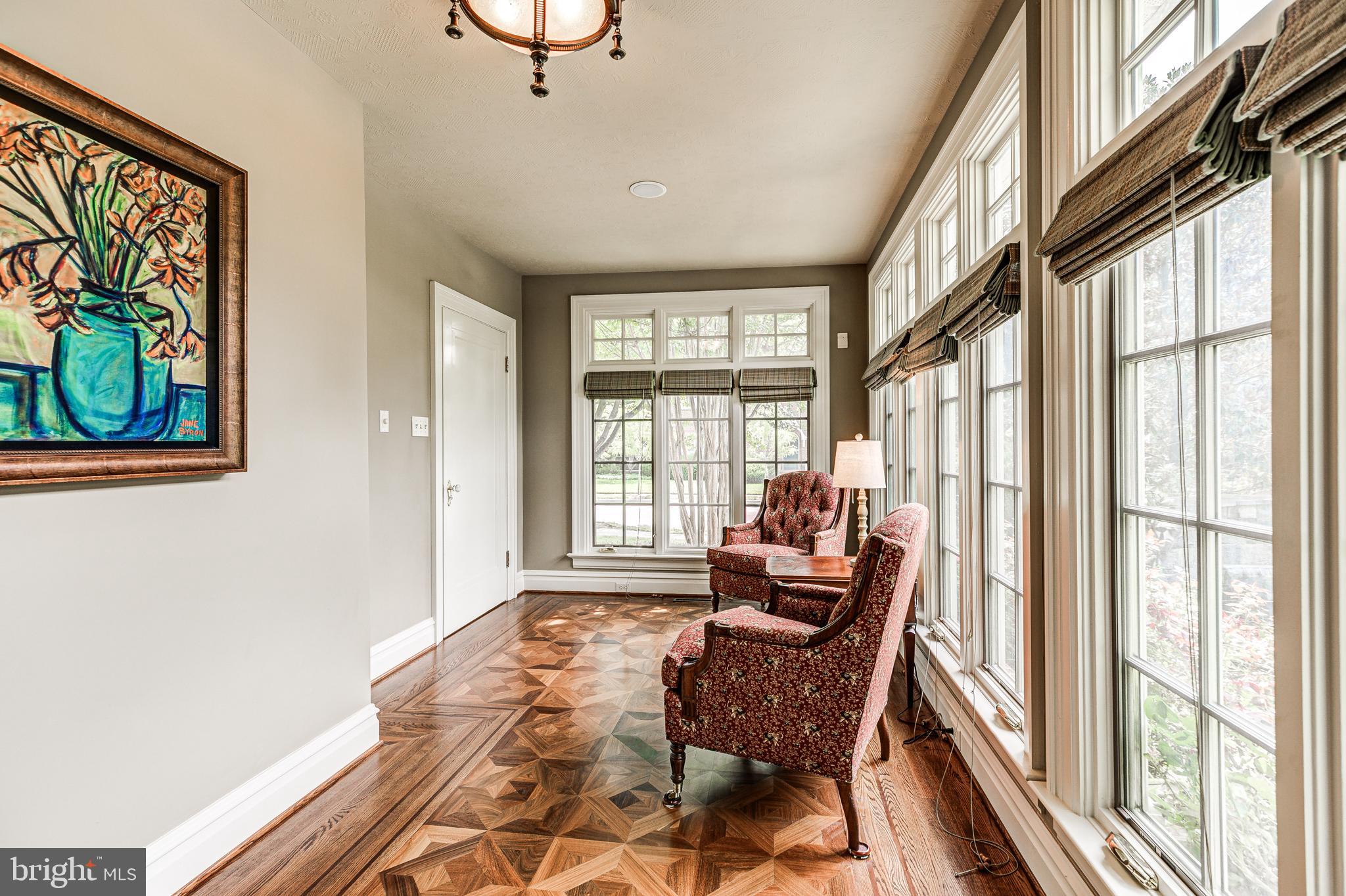 BAKER PARK - Residential