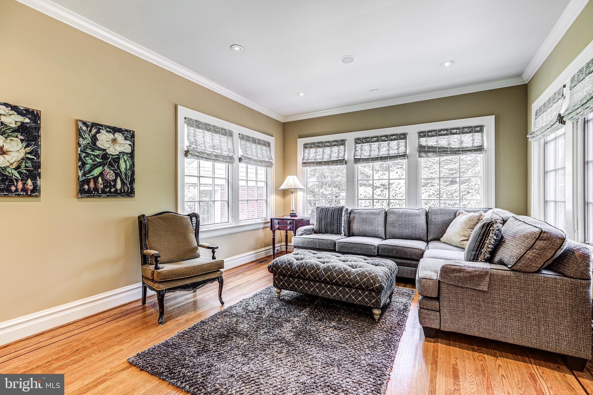 BAKER PARK - Residential