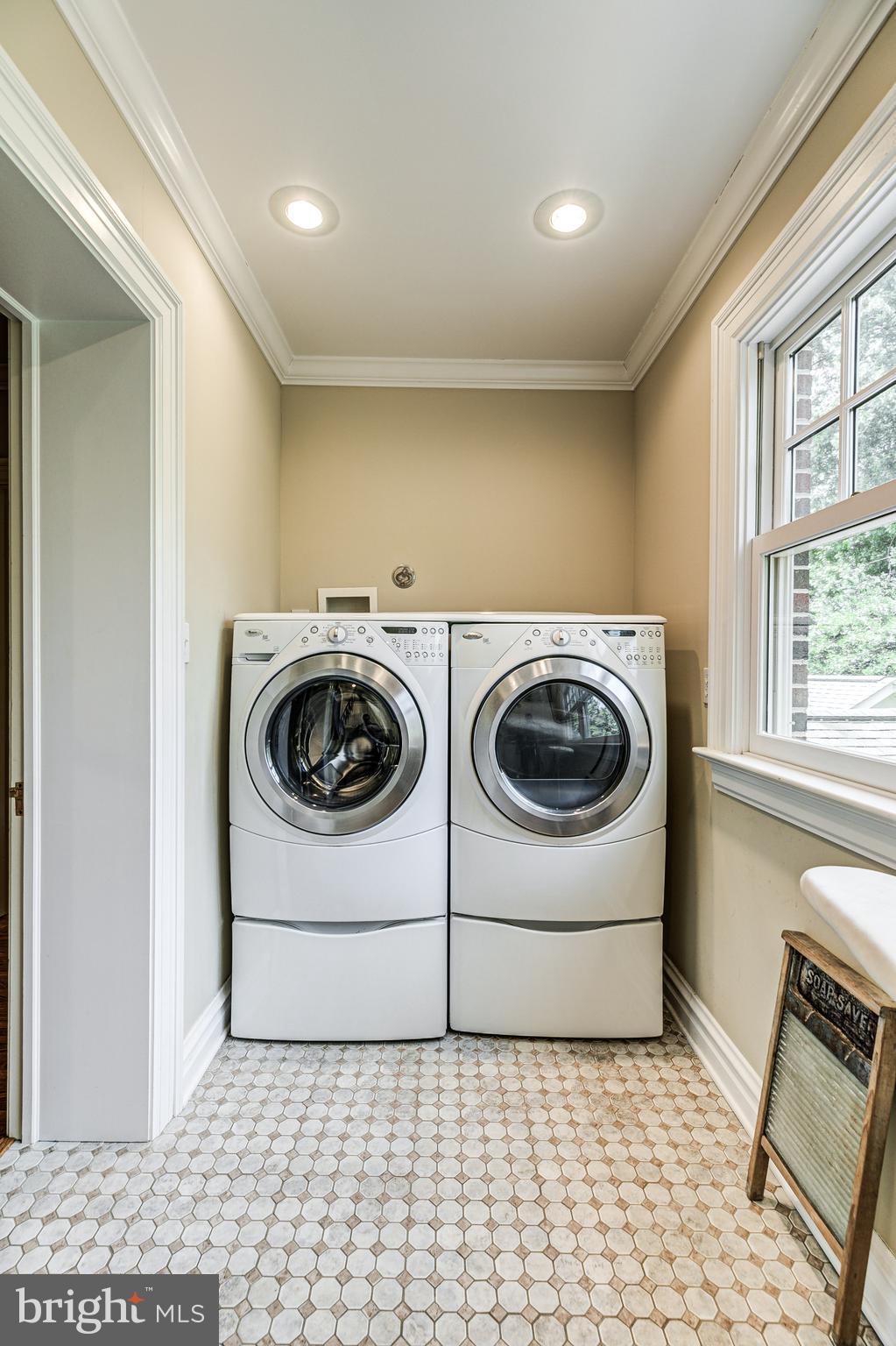 BAKER PARK - Residential