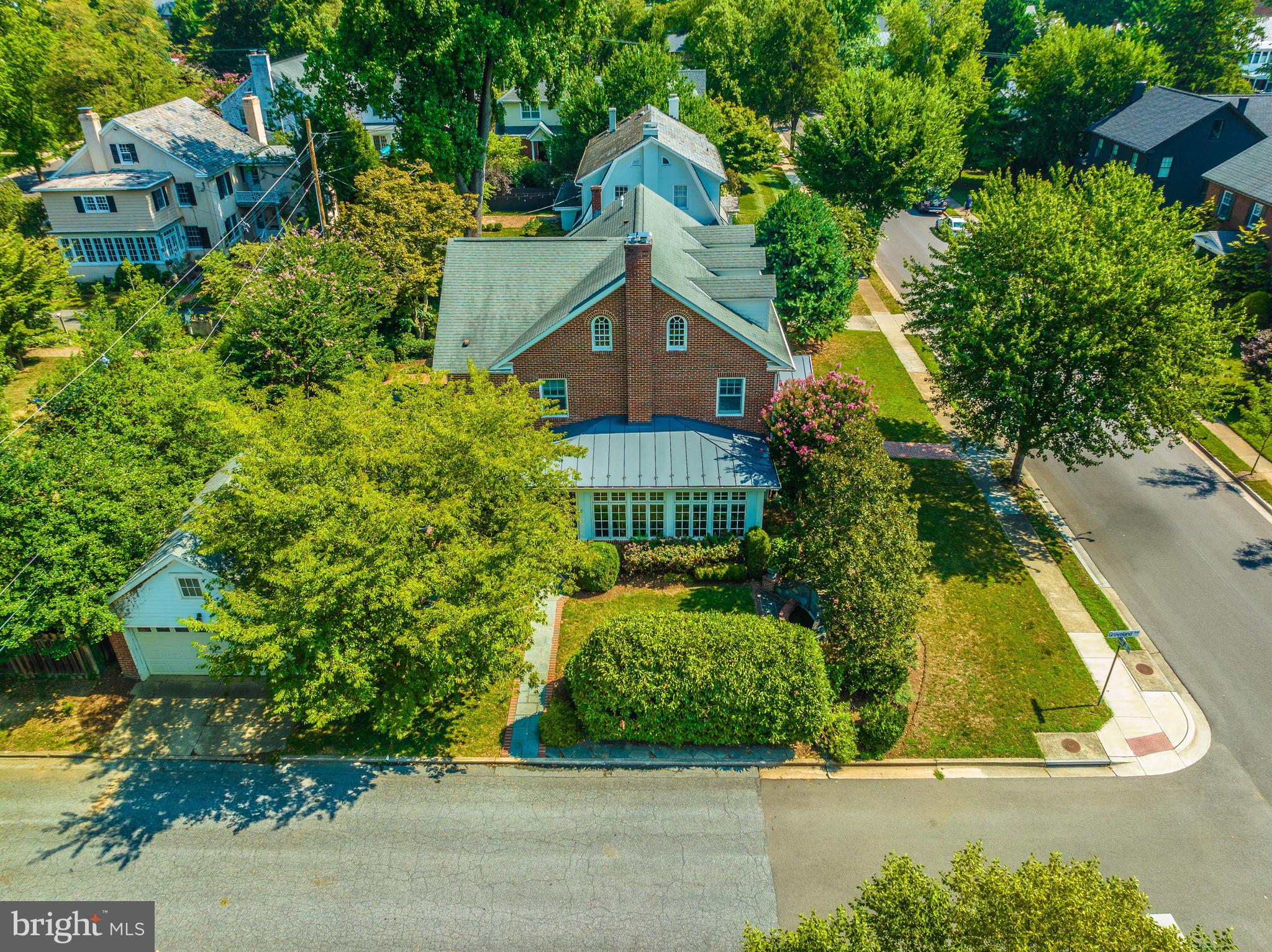 BAKER PARK - Residential