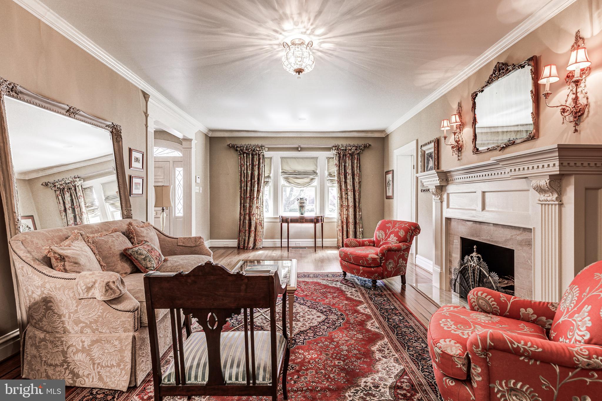 BAKER PARK - Residential