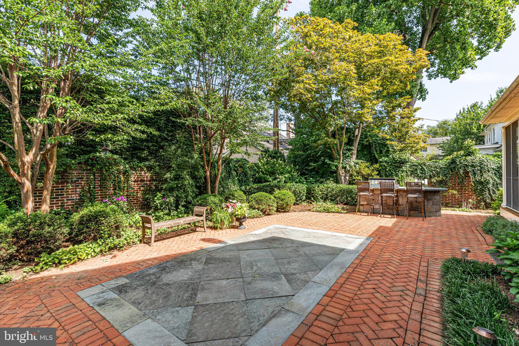 BAKER PARK - Residential