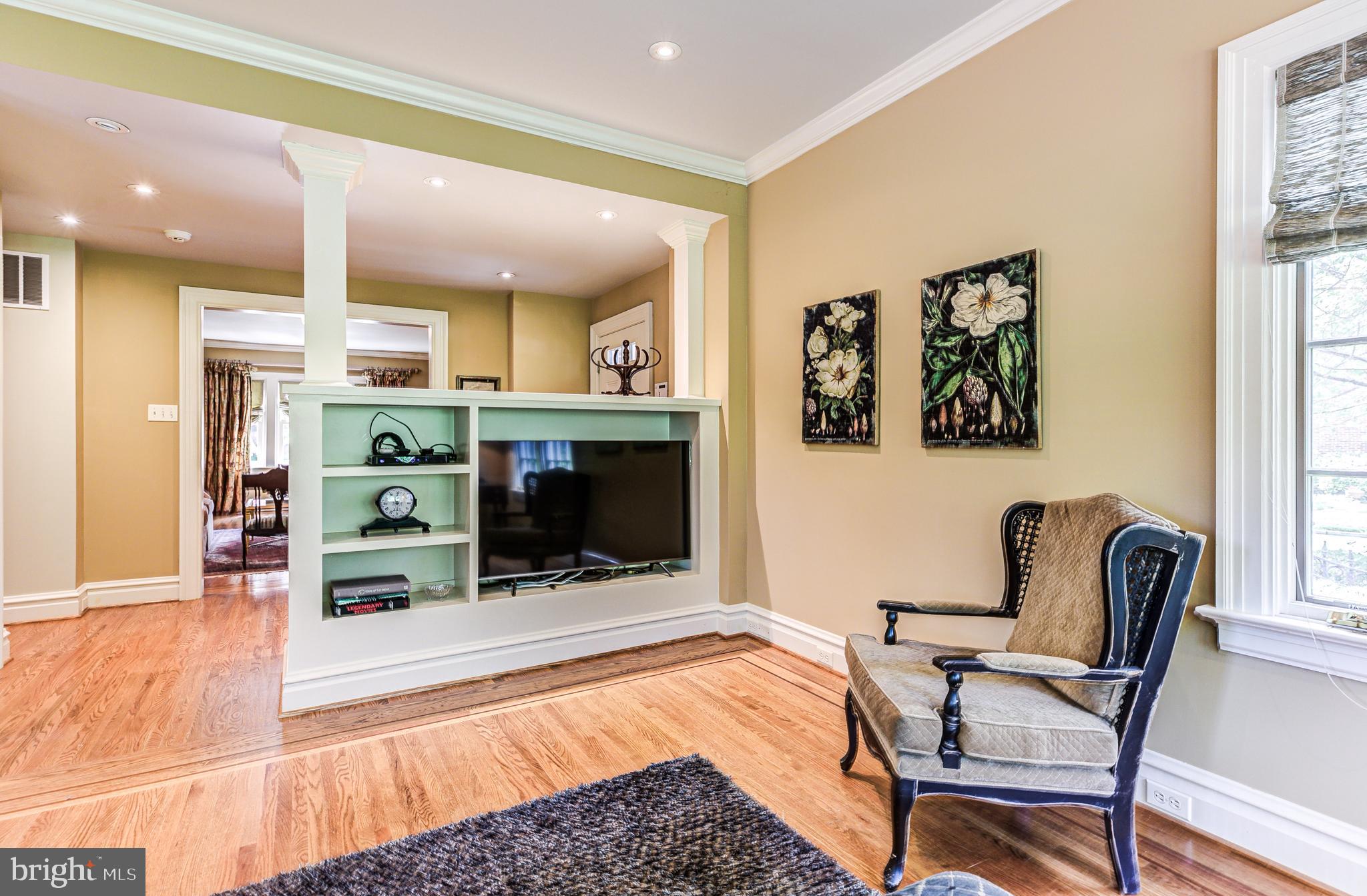 BAKER PARK - Residential