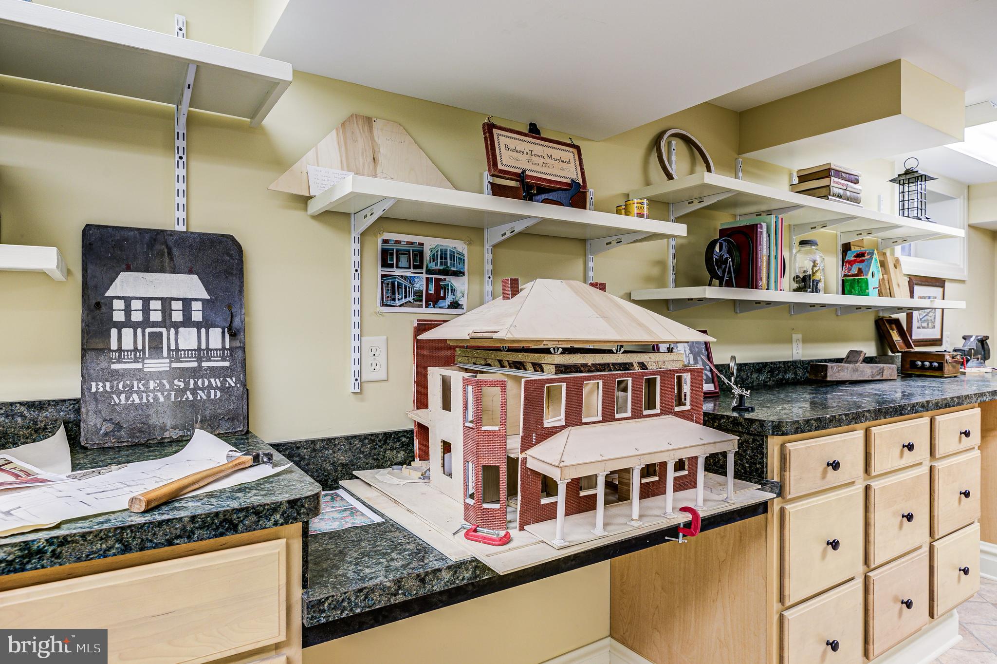 BAKER PARK - Residential