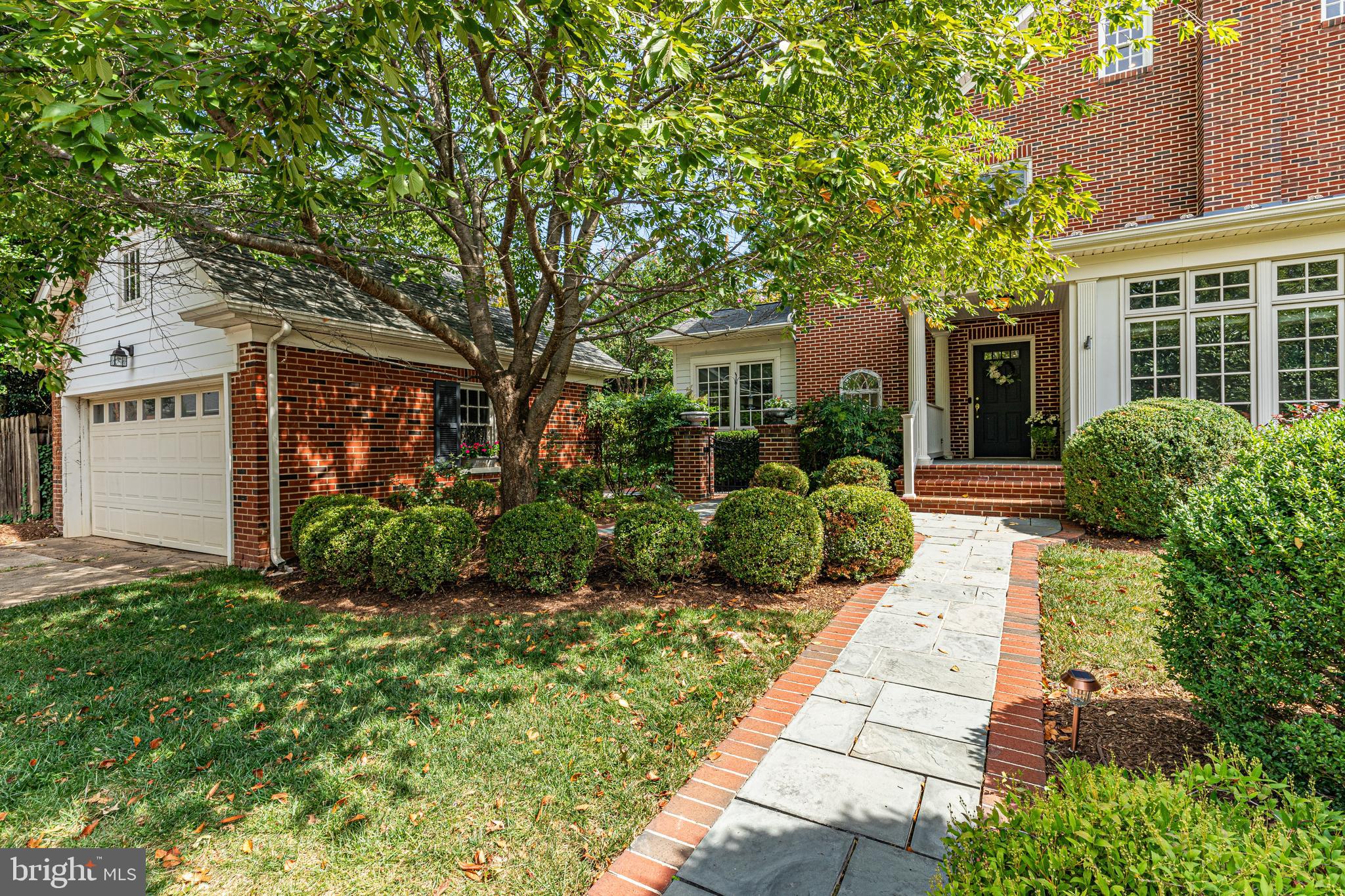 BAKER PARK - Residential