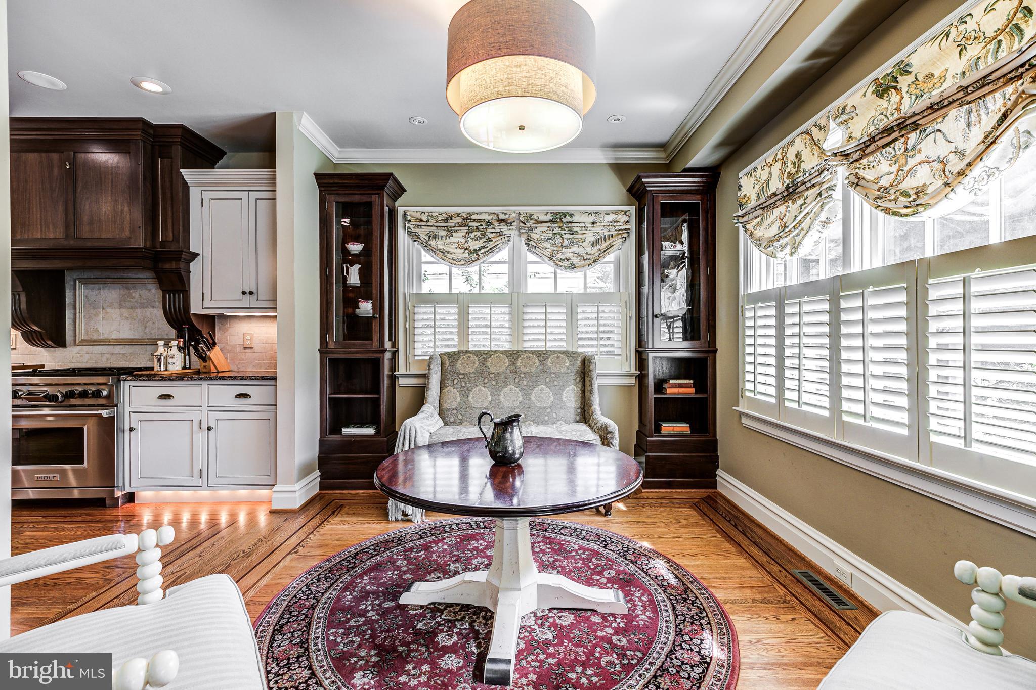 BAKER PARK - Residential