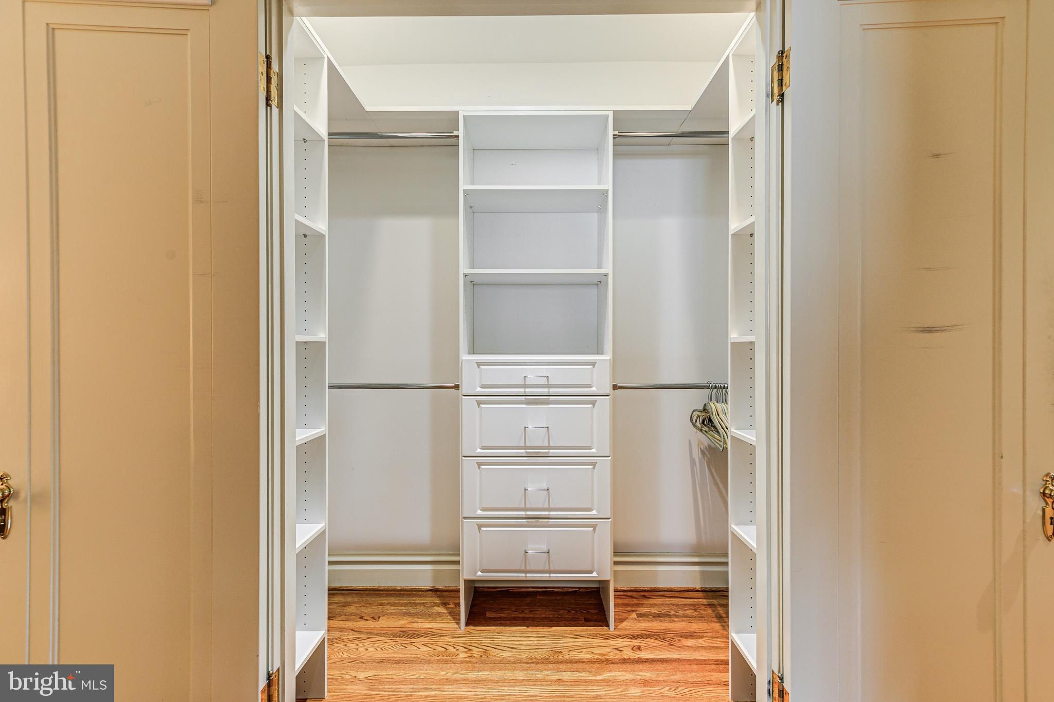 BAKER PARK - Residential