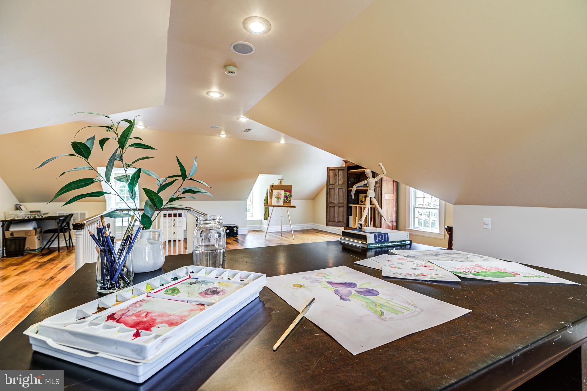 BAKER PARK - Residential