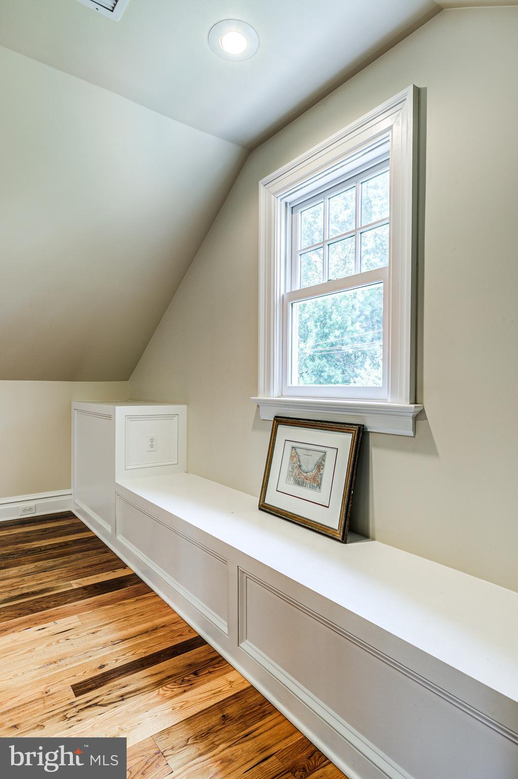 BAKER PARK - Residential