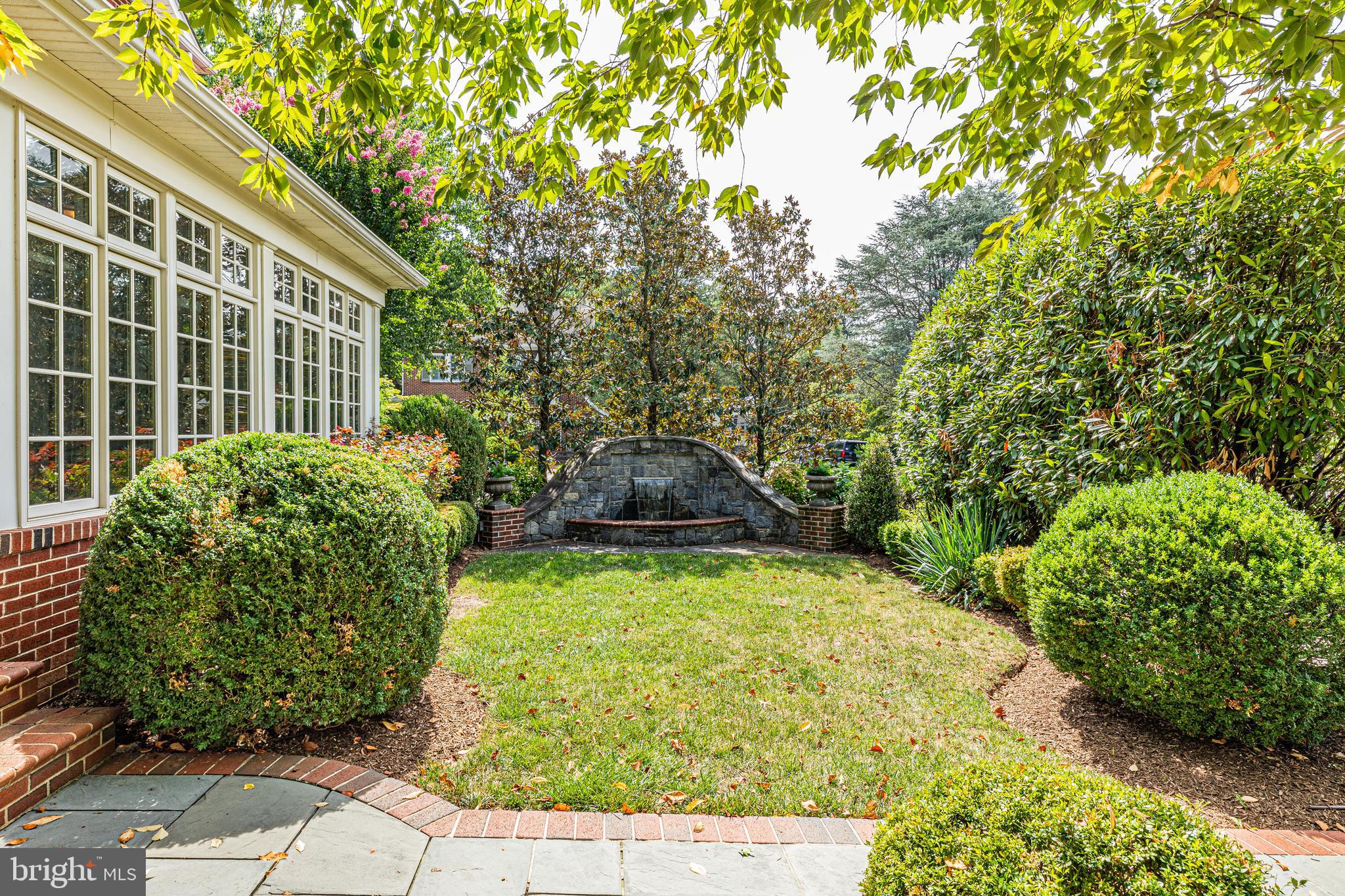 BAKER PARK - Residential