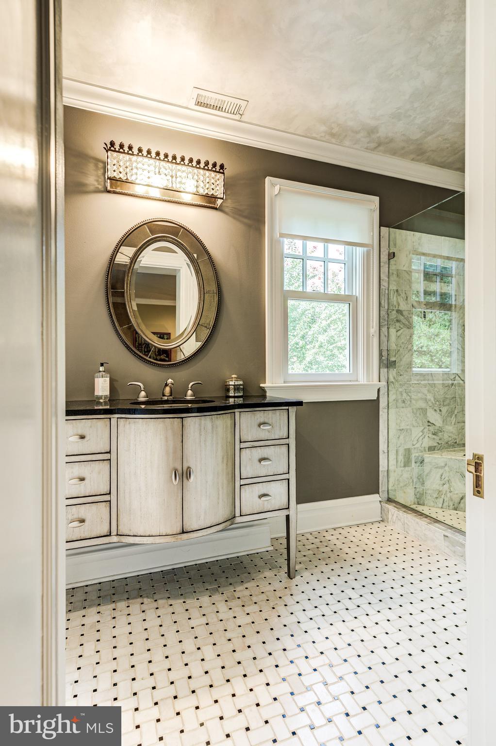 BAKER PARK - Residential