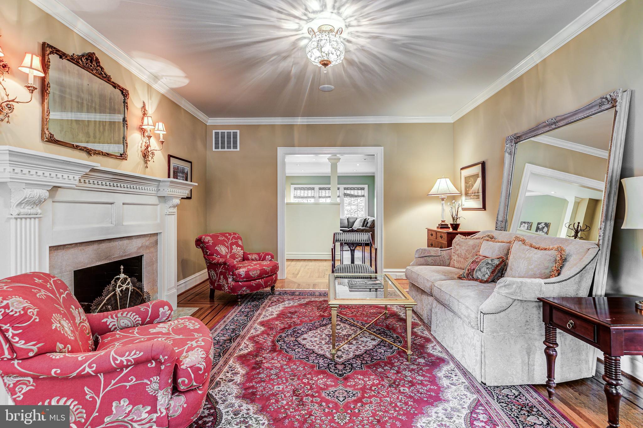 BAKER PARK - Residential