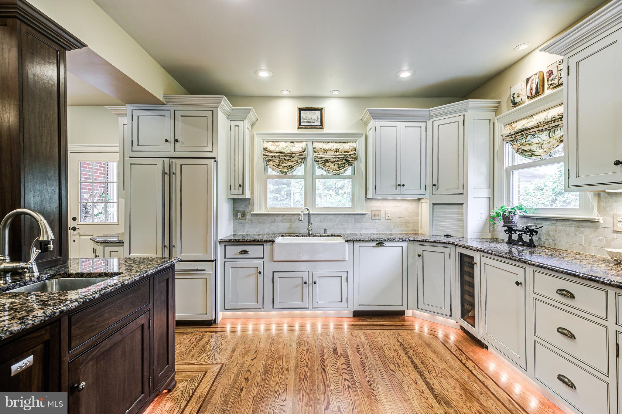 BAKER PARK - Residential