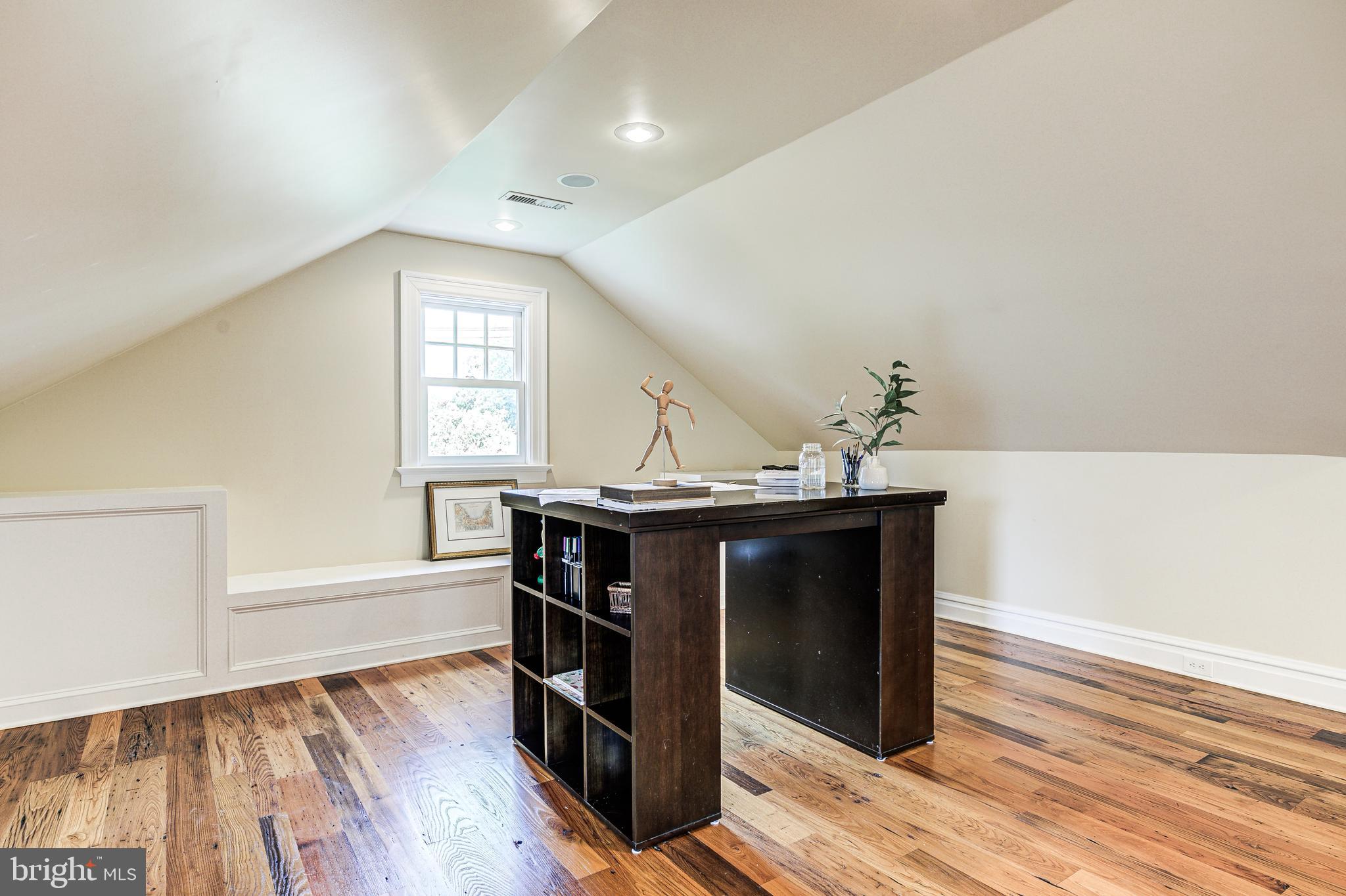 BAKER PARK - Residential