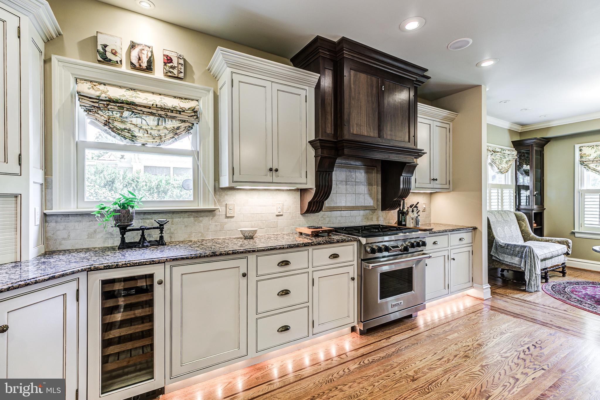 BAKER PARK - Residential