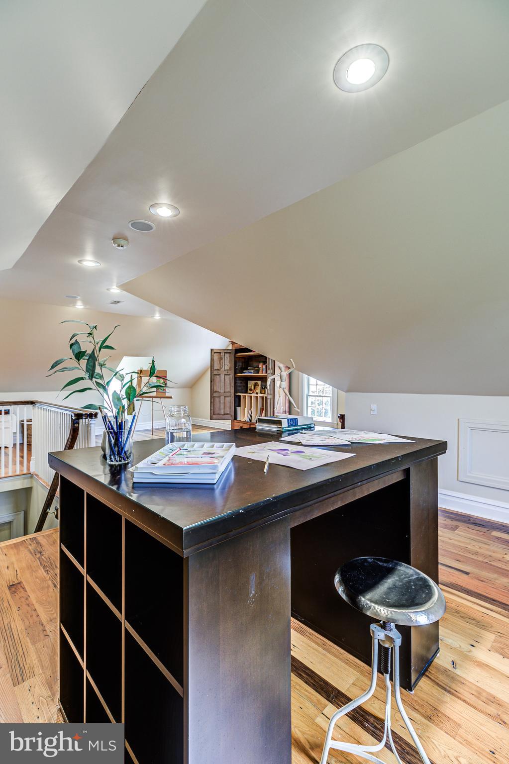 BAKER PARK - Residential