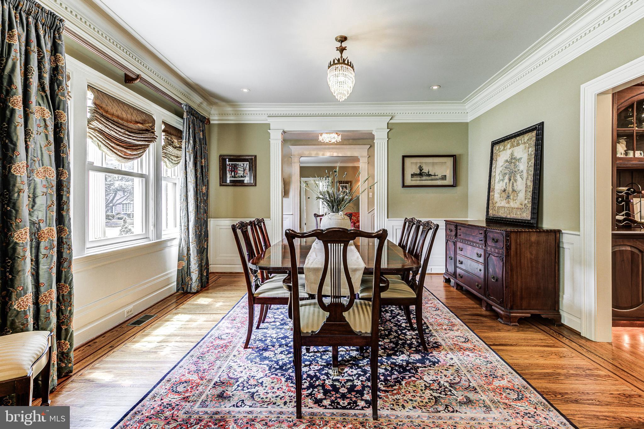 BAKER PARK - Residential