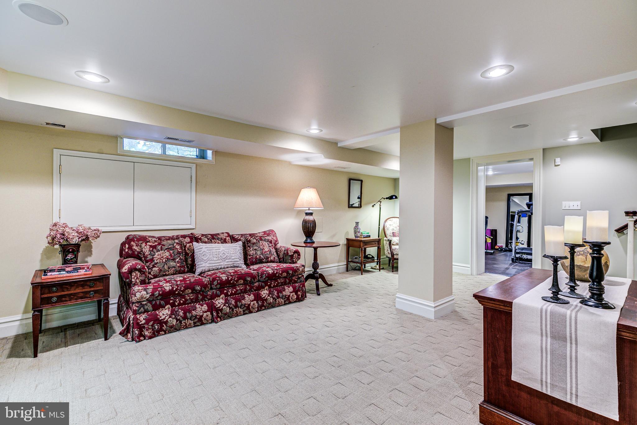 BAKER PARK - Residential