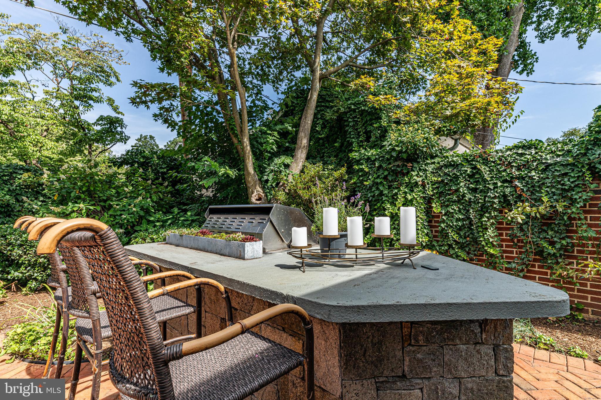 BAKER PARK - Residential