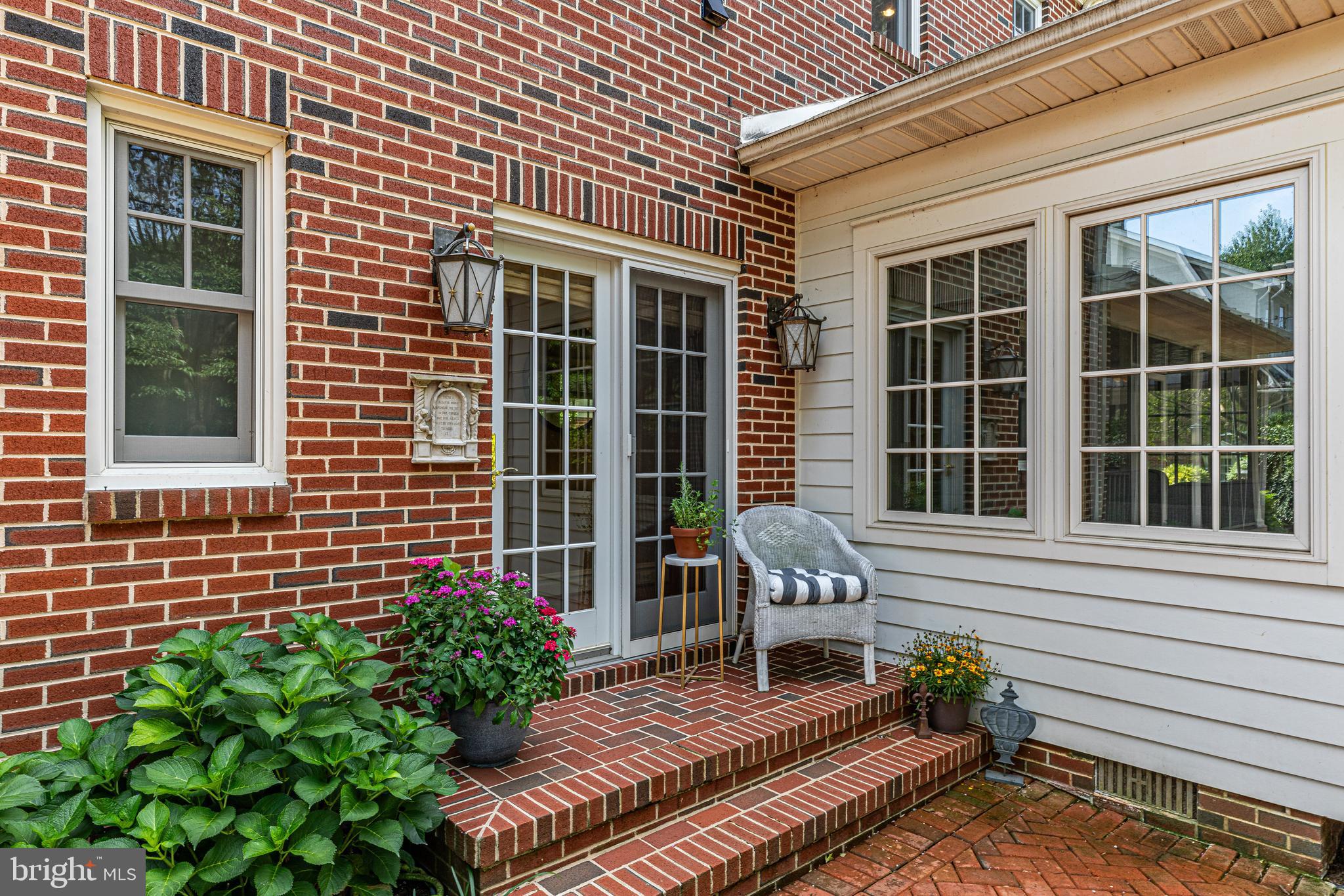 BAKER PARK - Residential